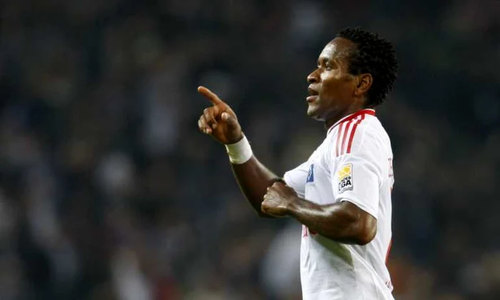 
    Ze Roberto se visează iar în naţionala Braziliei  