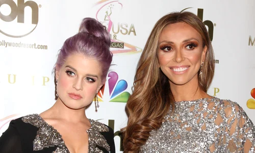 Kelly Osbourne, Giuliana Rancic jpeg