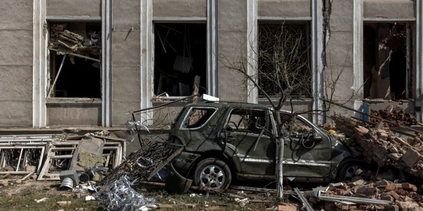 Război în Ucraina - ziua 143 - Viniţa - 16 iul 2022 / FOTO EPA-EFE