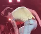 Harry Styles în concert la Perth
