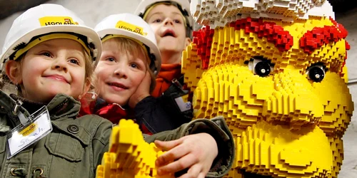 lego