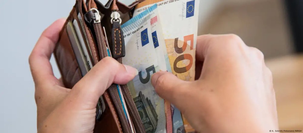 Germanii se tem de creșterea costurilor vieții de zi cu zi