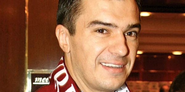 Daniel Pancu este un adevărat idol pentru fanii Rapidului 