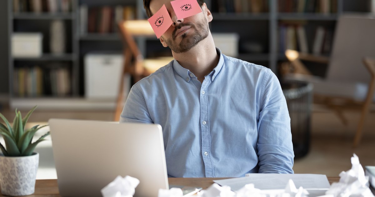 Cum să nu mai amâni nimic? Cercetătorii spun că e nevoie de doar 90 de secunde