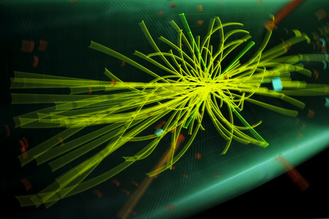boson higgs