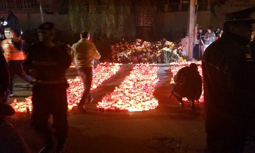 cantec victime Colectiv jpeg