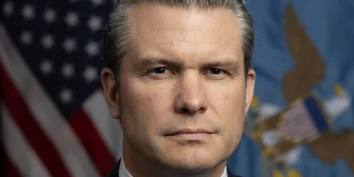 Pete Hegseth, șeful Pentagonului/FOTO:X