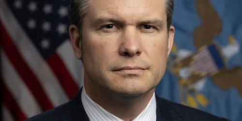 Pete Hegseth, șeful Pentagonului/FOTO:X