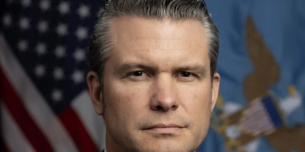 Pete Hegseth, șeful Pentagonului/FOTO:X