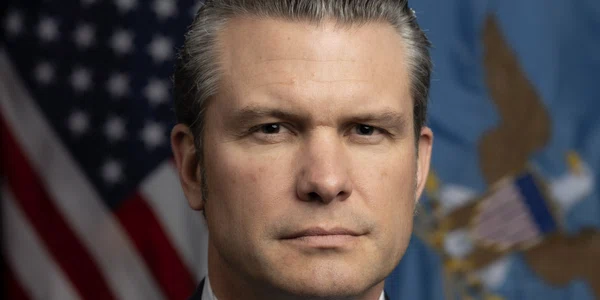 Pete Hegseth, șeful Pentagonului/FOTO:X