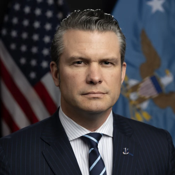  Pete Hegseth, șeful Pentagonului/ FOTO:X