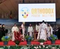 Întâlnirea Tinerilor Ortodocși de la Timișoara FOTO Ștefan Both