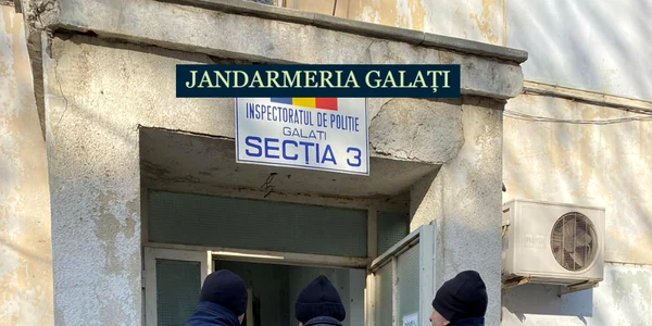 furt motorina Galati