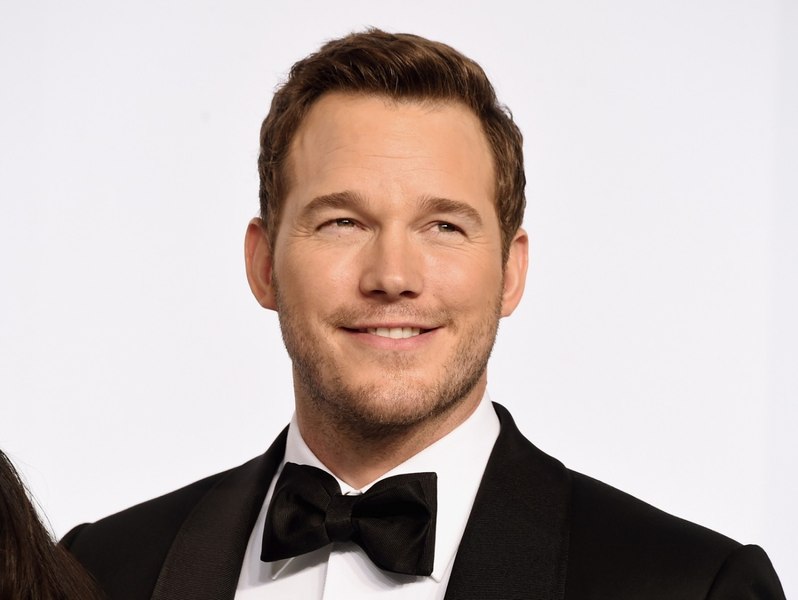 Chris Pratt a demolat o casă istorică din 1950 din Los Angeles pentru a face loc unei vile imense