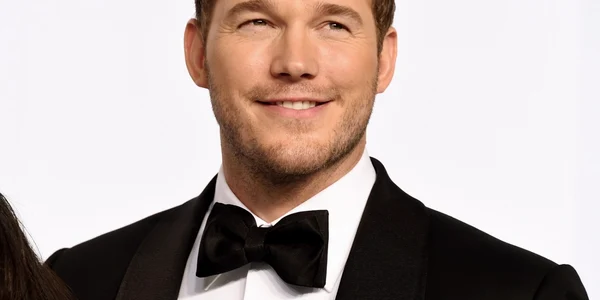 chris pratt foto guliver/getty images