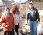 andrei mihaila si voluntarii