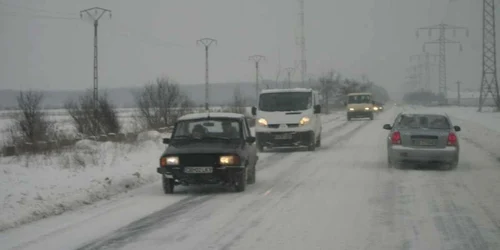 Pregătiri intense pentru iarnă