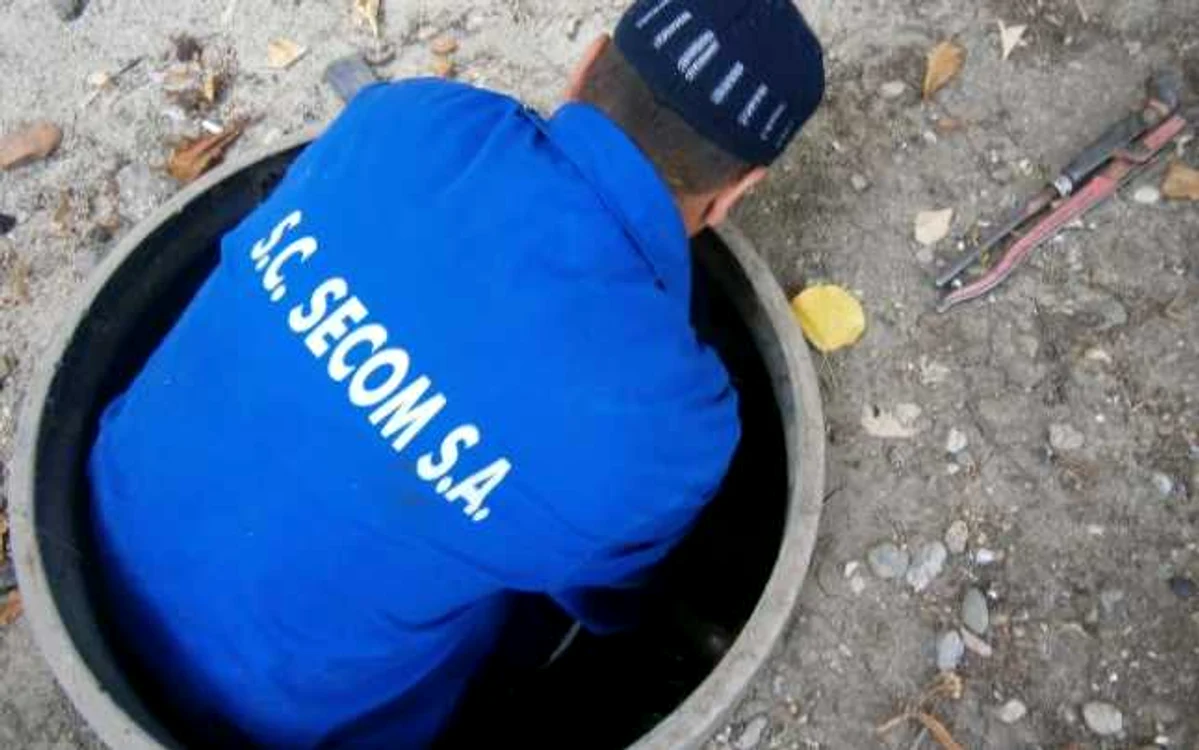 SECOM a dat în judecată Primăria Drobeta Turnu Severin