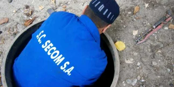 Secom-ul va implementa proiectul  în valoare de 90.016.638 de euro 