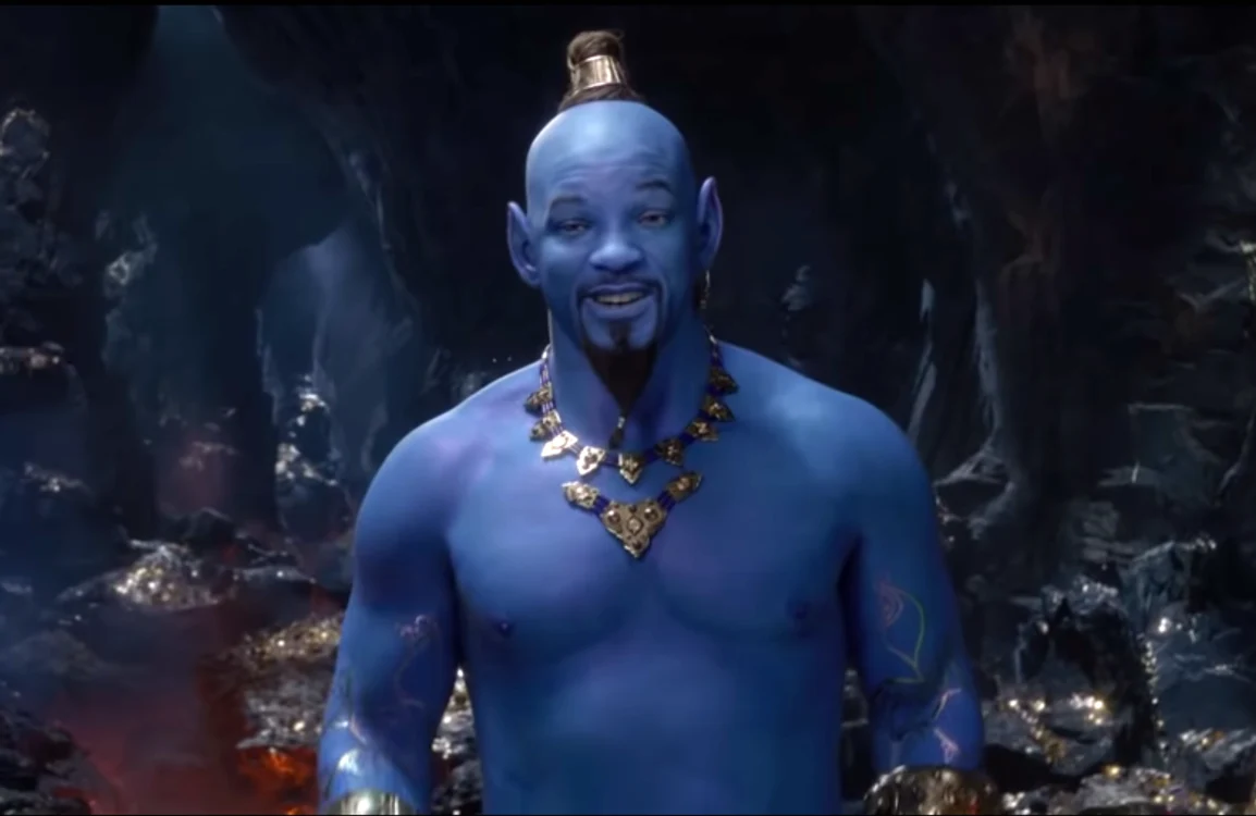 
    Pe 24 mai va avea loc şi în cinematografele din România premiera filmului „Aladdin”  