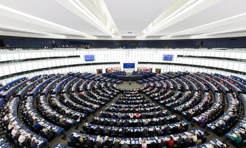 Următoarele alegeri pentru Parlamentul European vor avea loc în mai 2019 jpeg