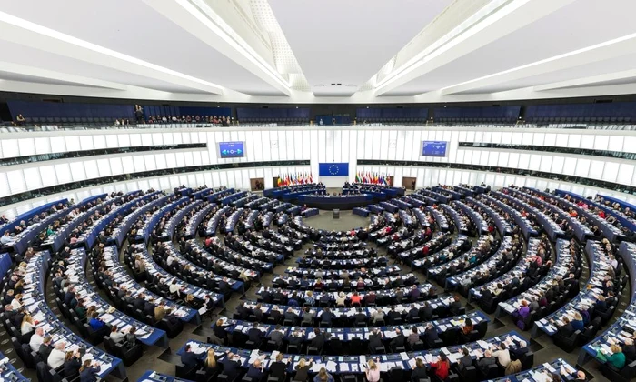 Următoarele alegeri pentru Parlamentul European vor avea loc în mai 2019 jpeg