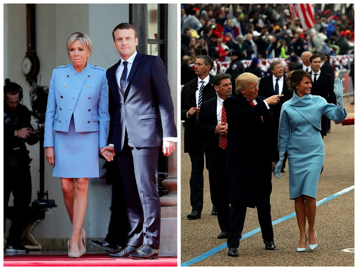 melania, brigitte jpeg