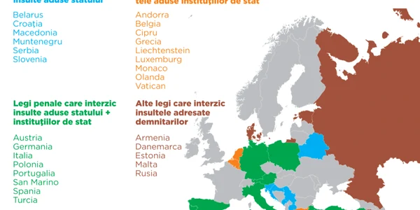 Defaimare in alte tari FOTO Funky Citizens