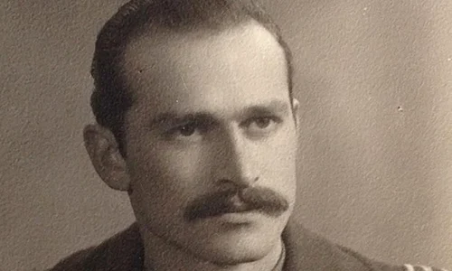 Rămășițele unui pilot italian mort în Al Doilea Război Mondial, descoperite după 70 de ani jpeg