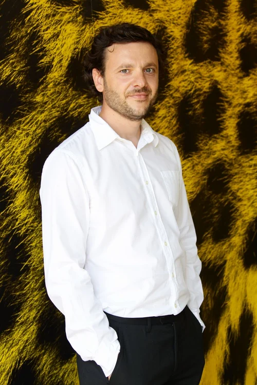 Bogdan Dumitrache (Foto: Guliver/Getty)