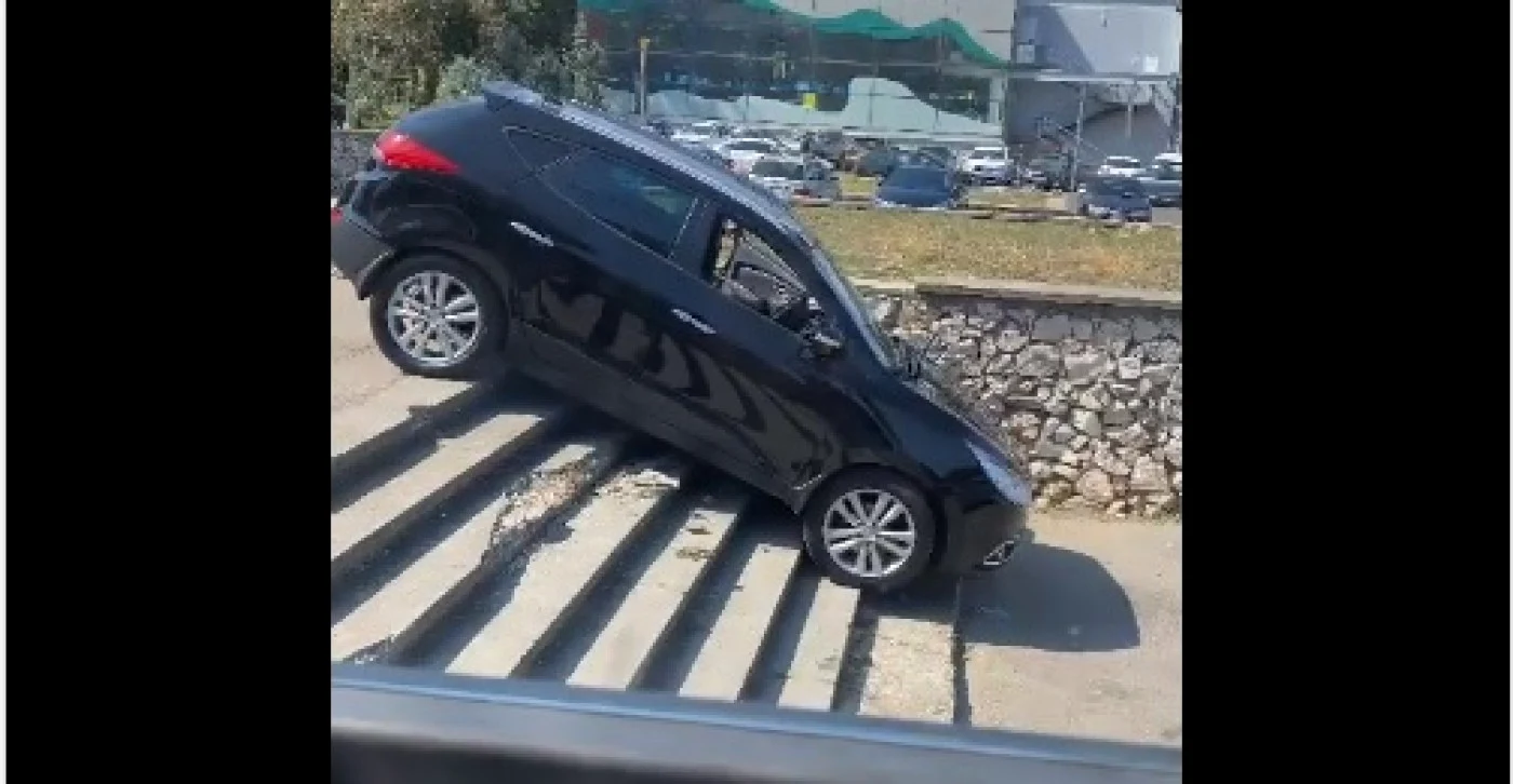 Captură video