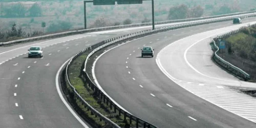 Autostrada ar urma să fie finalizată în 2018