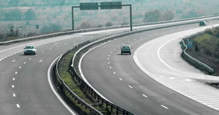 Autostrada ar urma să fie finalizată în 2018