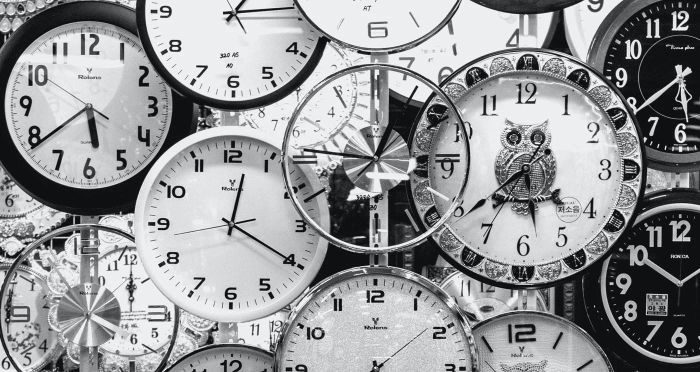 Noul ceas atomic al chinezilor va funcționa fără erori timp de 7.2 miliarde de ani / foto: Pixabay