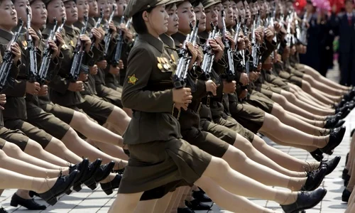 Kim Jung Un (Foto: Reuters) jpeg