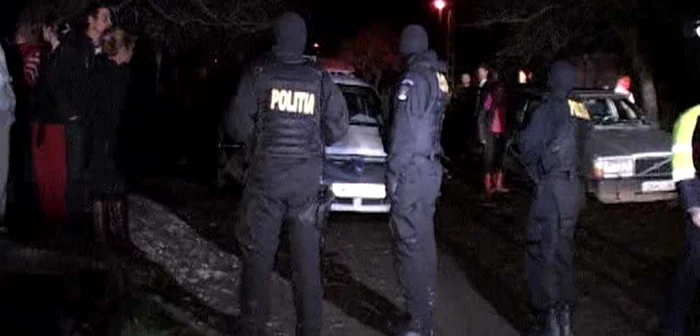 Tinerii vor fi supuşi unei expertize pentru a se stabili antrenarea sau nu a răspunderii penale