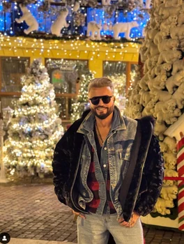 Botezatu a vizitat Târgul de Crăciun de la Craiova