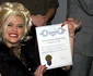 Anna Nicole Smith, Getty