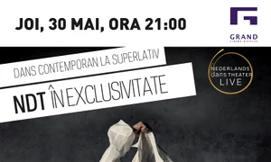 Operă și balet live la Grand Cinema Digiplex jpeg