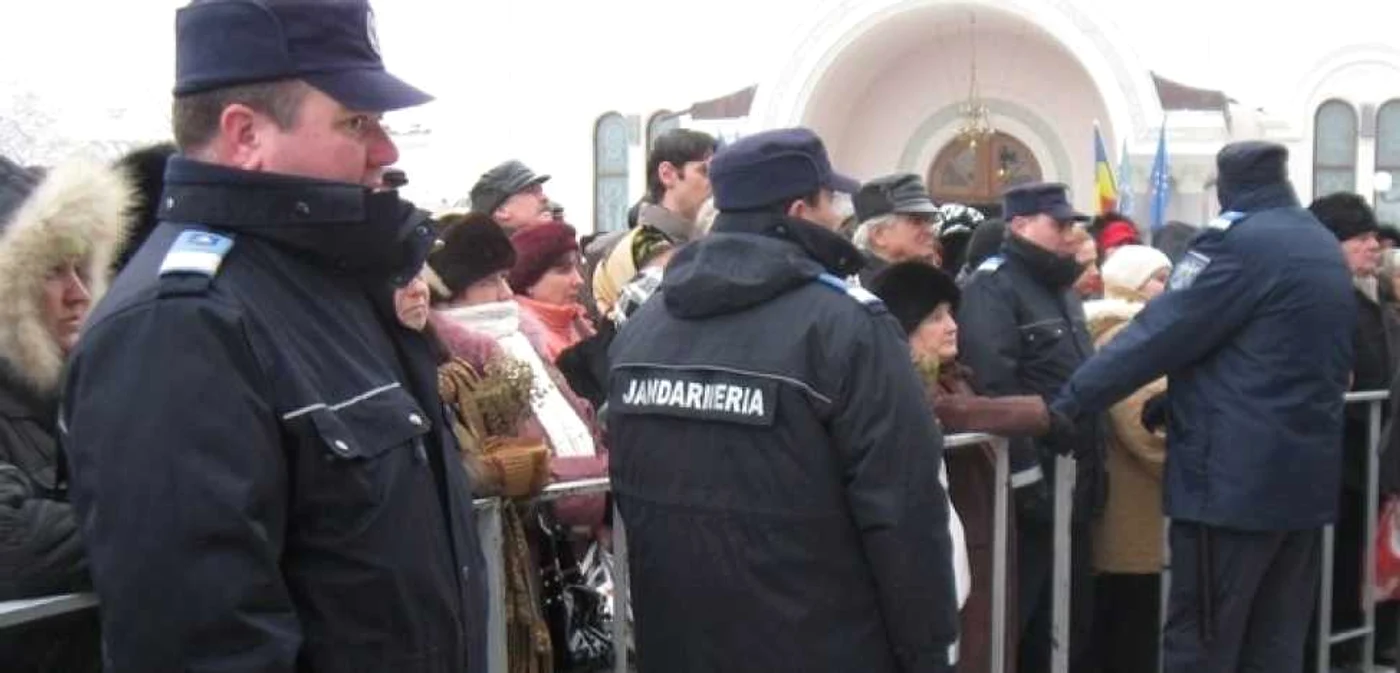 Foto arhivă