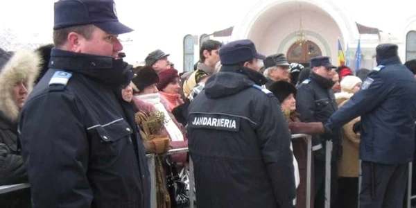 Foto arhivă