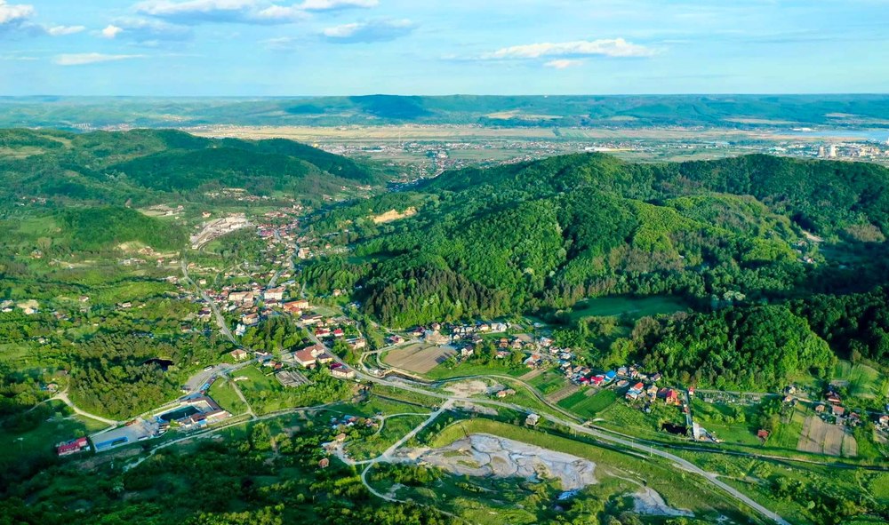 Stațiunile balneare și balneoclimatice se modernizează. Ce ajutor va acorda Ministerul Economiei