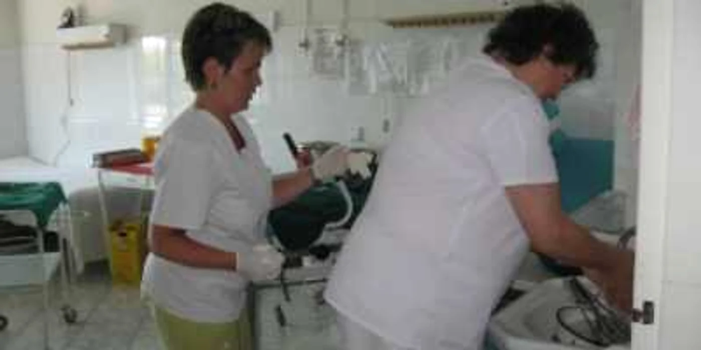 Târgu-Mureş: Salarii integrale la Spitalul Clinic Judeţean Mureş