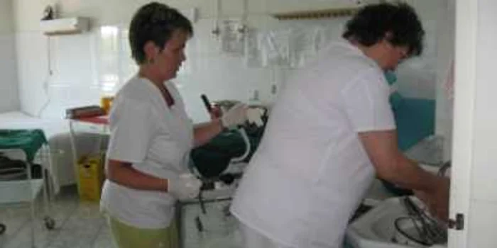 Târgu-Mureş: Salarii integrale la Spitalul Clinic Judeţean Mureş