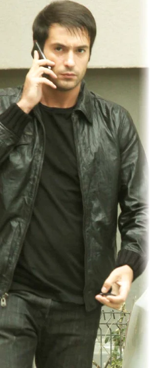 
    Radu Vâlcan  