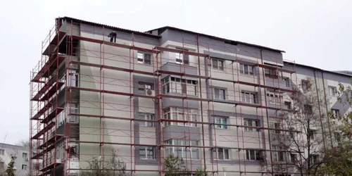 termoizolare slatina