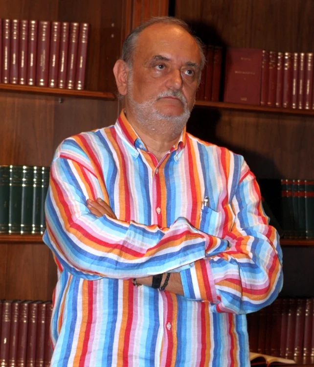 Dinu PatriciuFoto: Marian Iliescu/Adevărul