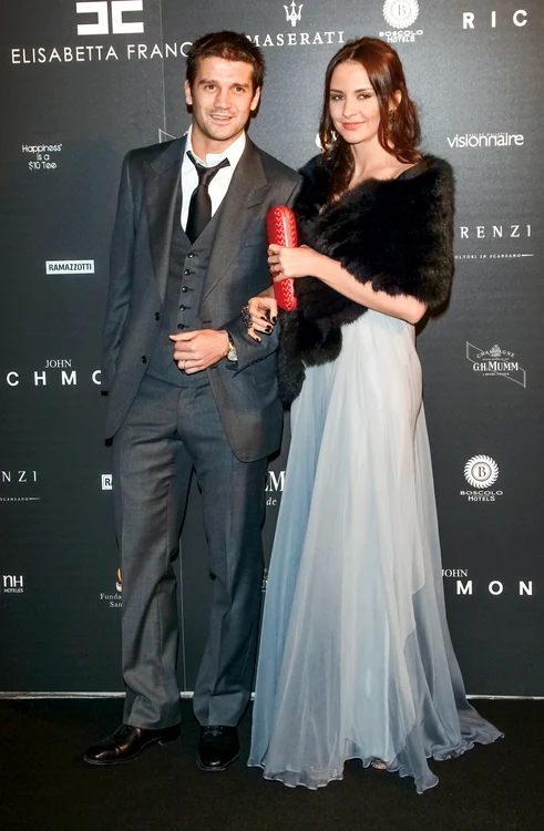 Adelina și Cristi Chivu getty images (3) jpg