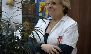Din „secretele“ unei farmacii eficiente–  interviu cu Beatrice SPETEANU şi Iordache HUŞTIU jpeg