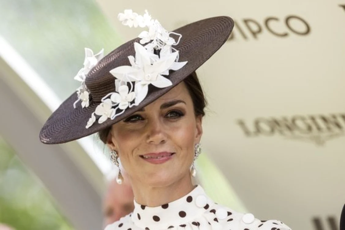 Ducesa de Cambridge, Kate Middleton. Foto: Profimedia